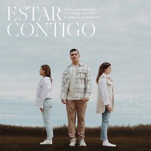 Estar contigo (Single)