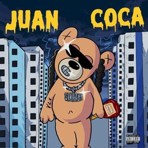 JUAN COCA (EP)