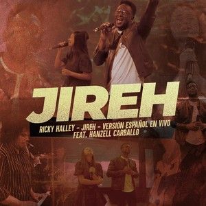 Jireh (Single)