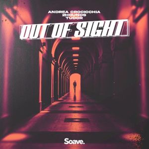 Out of Sight (Single)