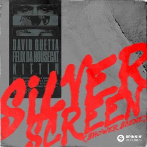 Silver Screen (Shower Scene) (Single)