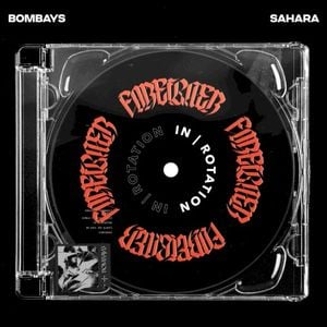 SAHARA (Single)