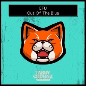 Out Of The Blue (Single)