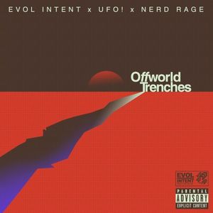 Offworld Trenches (Single)