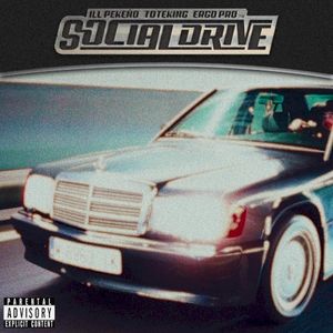 Social Drive (Single)