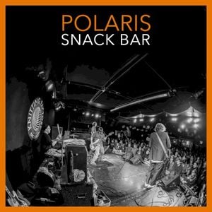 Snack Bar (Live)