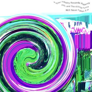 Will Never Fallen E.P (EP)