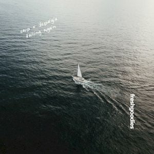 Sailing Again (Single)