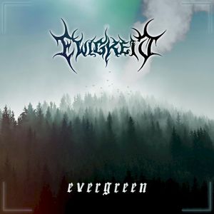 Evergreen (Single)