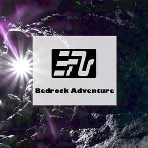 Bedrock Adventure (EP)