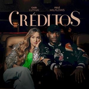 Créditos (Single)