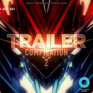 Trailer Compilation 2