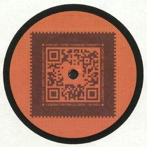 COD3 QR 010 (EP)