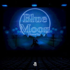 Blue Moon (Cinema Ver.) (Single)