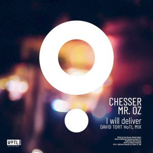 I Will Deliver (David Tort HoTL extended mix)