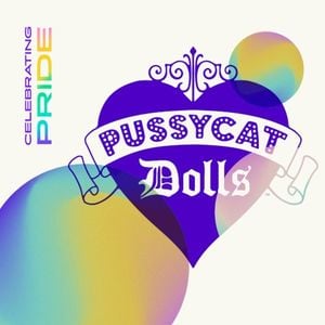 Celebrating Pride: Pussycat Dolls