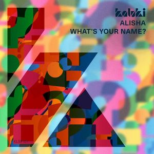 What’s Your Name? (Single)