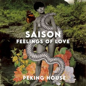 Feelings of Love (Single)