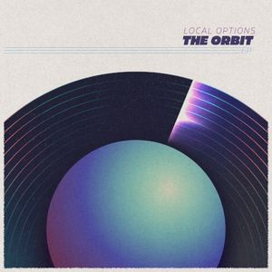 The Orbit EP (EP)