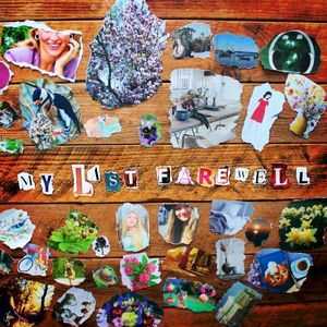 My Last Farewell (Single)