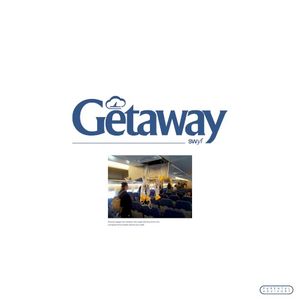 GETAWAY (Single)