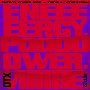 Energy. Power. Vibe. (Single)