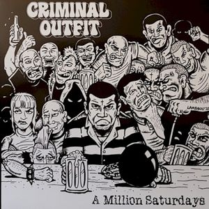 A Million Saturdays (EP)