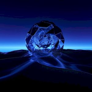Azurite (Single)