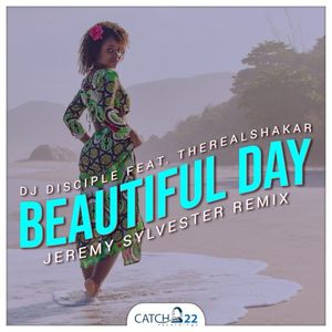 Beautiful Day (Jeremy Sylvester remix) (Single)