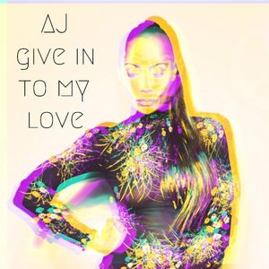 Give in to My Love (Single)