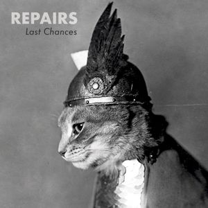 Last Chances (Single)