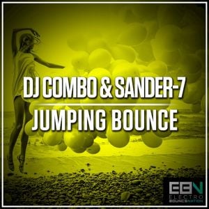 Jumping Bounce (Single)