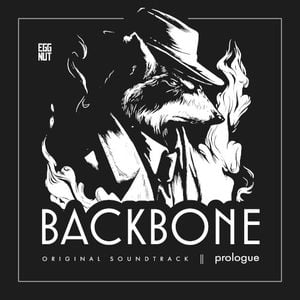 Backbone Prologue Original Soundtrack