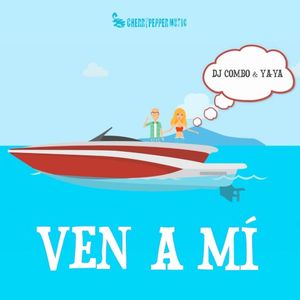 Ven a mí (Single)