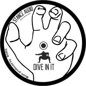 Dive in It (Single)