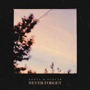 Never Forget (Single)