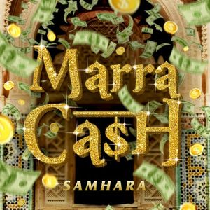 Marra Cash (Single)