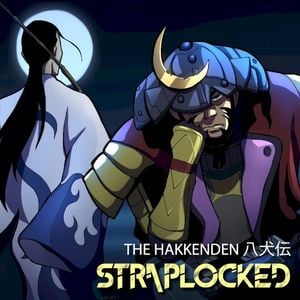 Hakkenden (Single)