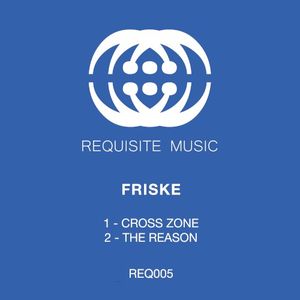 Cross Zone / The Reason (Single)