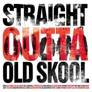 Straight Outta Old Skool
