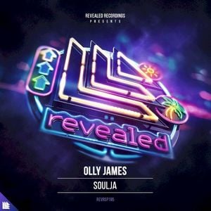 Soulja (extended mix)