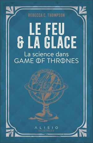 Le Feu et la glace