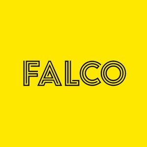 Falco – The Box