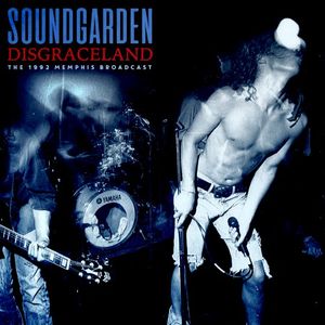 Disgraceland (Live 1992) (Live)
