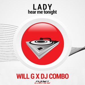 Lady (Hear Me Tonight) (EP)