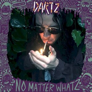 No Matter Whatz (EP)