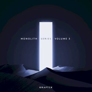 Pleasurekraft presents: Monolith Series Volume 3