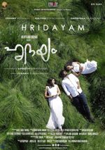 Affiche Hridayam