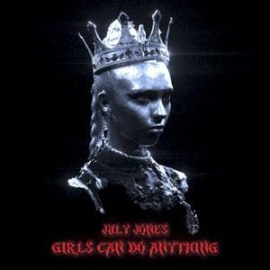 Girls Can Do Anything (EP)