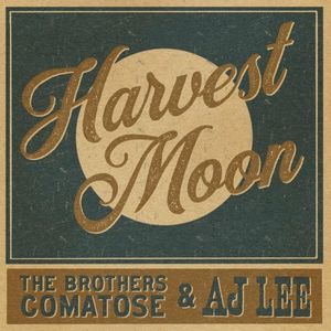 Harvest Moon (Single)